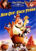 NEM QUE A CAVA TUSSA